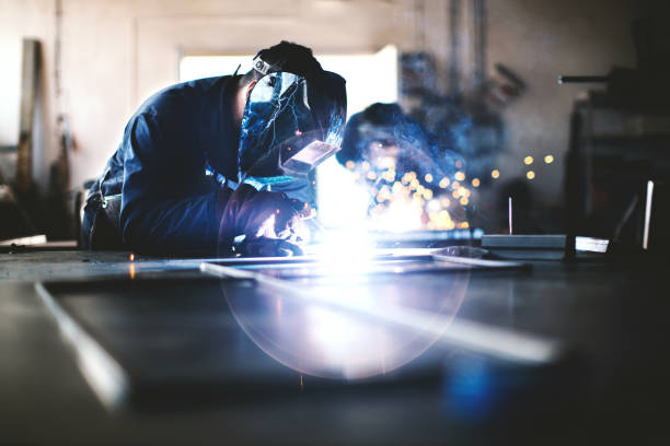 Trusted Cleveland, WI Welder & Metal Fabrication Experts