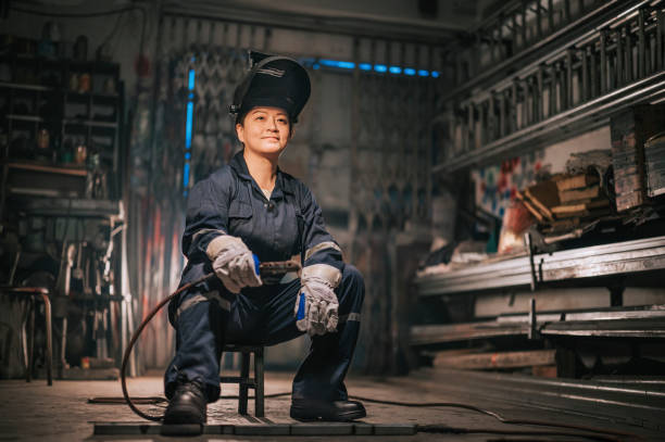 Best Automation and Robotic Welding in Cleveland, WI