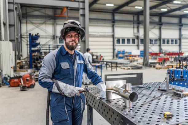 Best Aerospace and Defense Welding in Cleveland, WI
