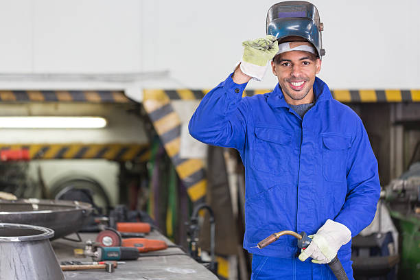 Best Welding Equipment Sales and Repair in Cleveland, WI