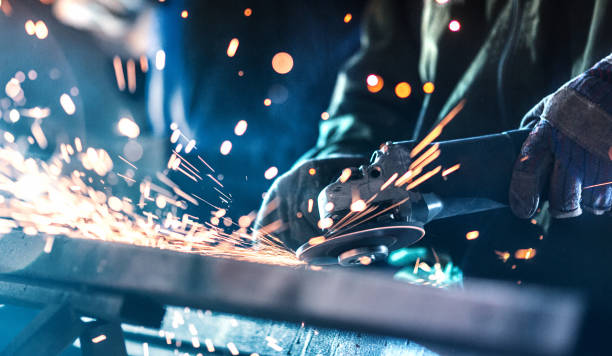 Affordable Welder Services in Cleveland, WI